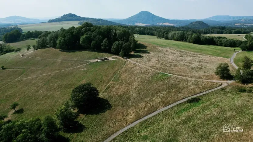 Prodej louky, Kunratice, 331914 m2