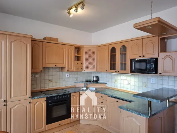 Pronájem bytu 3+kk, Blansko, Na Pískách, 73 m2