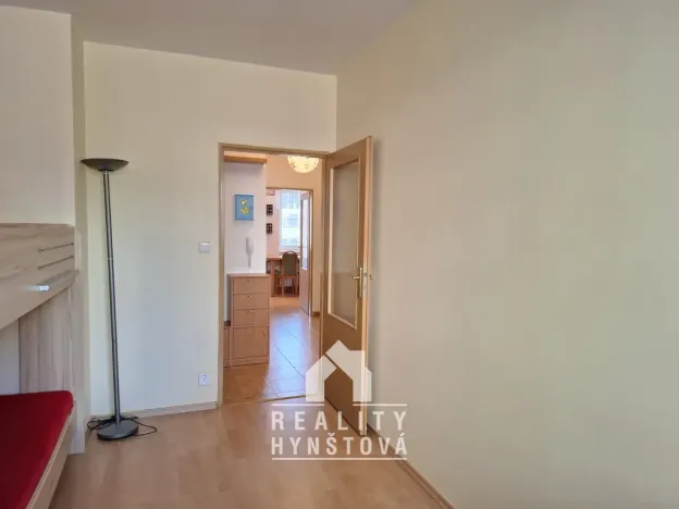 Pronájem bytu 3+kk, Blansko, Na Pískách, 73 m2