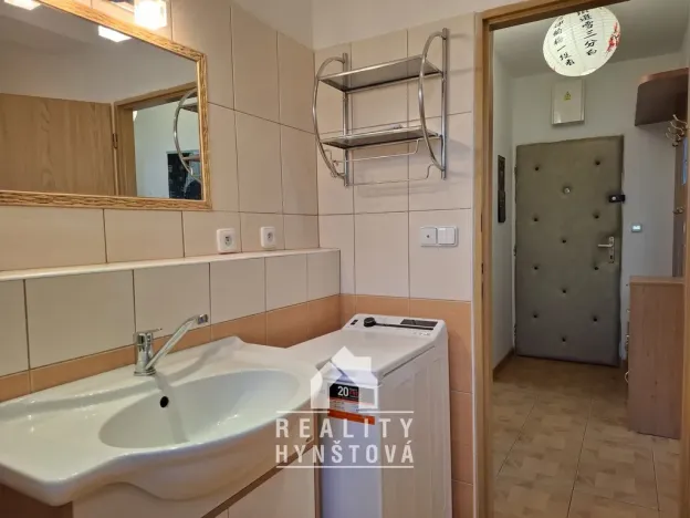 Pronájem bytu 3+kk, Blansko, Na Pískách, 73 m2