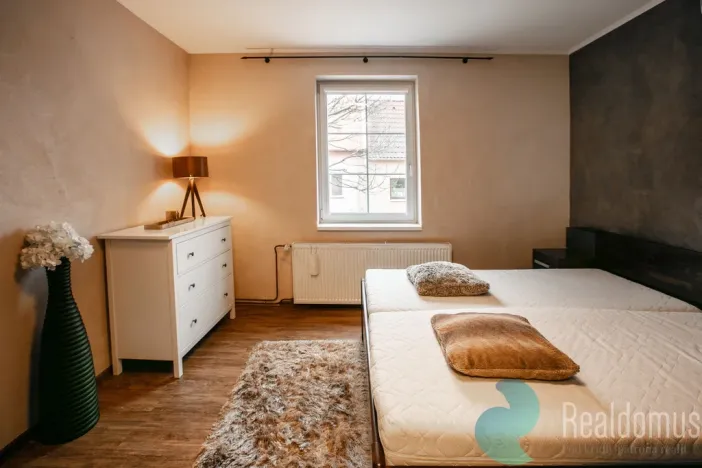 Pronájem rodinného domu, Český Brod, Ruská, 101 m2