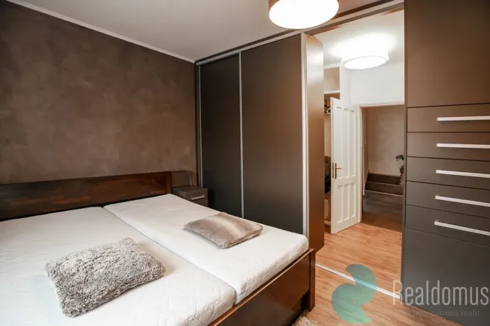 Pronájem rodinného domu, Český Brod, Ruská, 101 m2