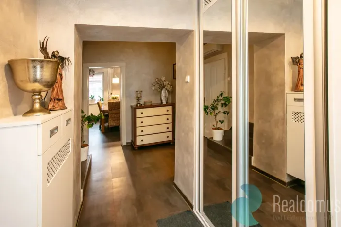 Pronájem rodinného domu, Český Brod, Ruská, 101 m2