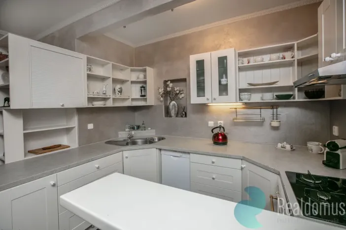 Pronájem rodinného domu, Český Brod, Ruská, 101 m2