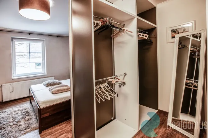 Pronájem rodinného domu, Český Brod, Ruská, 101 m2