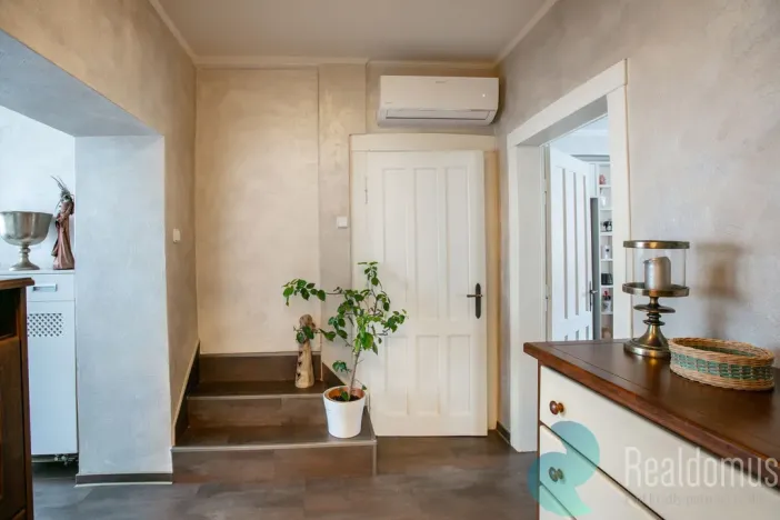 Pronájem rodinného domu, Český Brod, Ruská, 101 m2