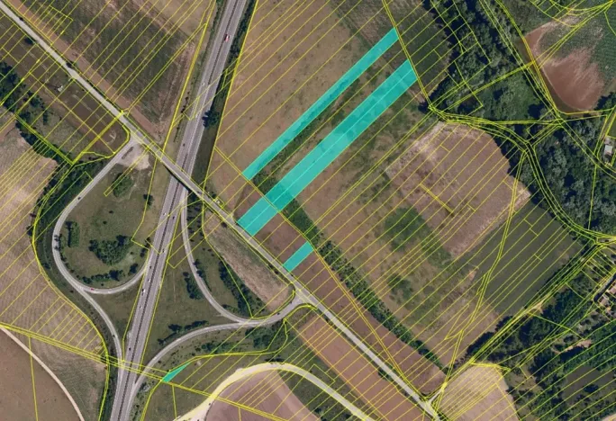 Prodej pole, Sobotovice, 21736 m2