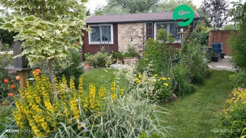 Prodej chaty, Kadaň - Tušimice, 30 m2