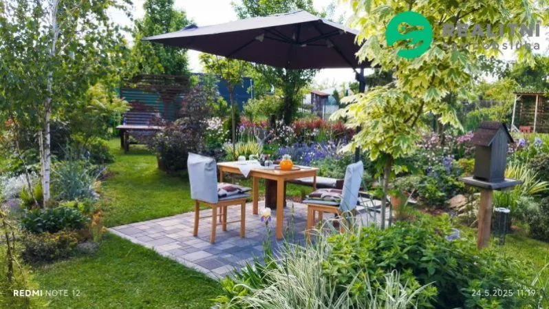 Prodej chaty, Kadaň - Tušimice, 30 m2