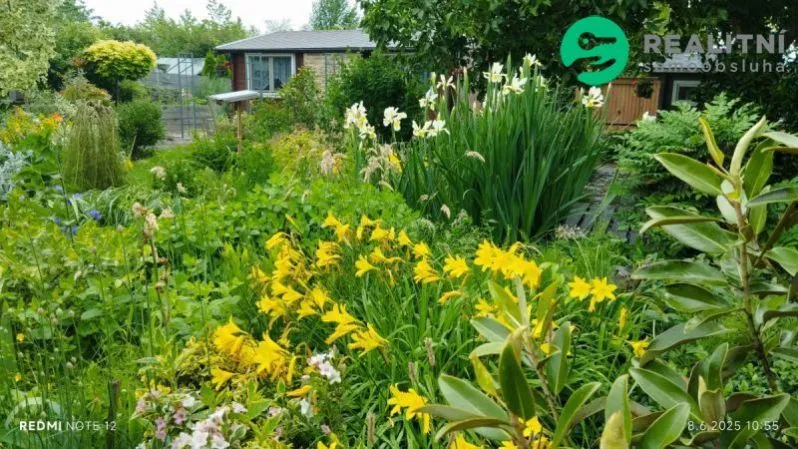 Prodej chaty, Kadaň - Tušimice, 30 m2