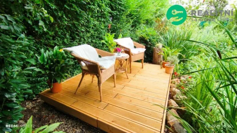 Prodej chaty, Kadaň - Tušimice, 30 m2