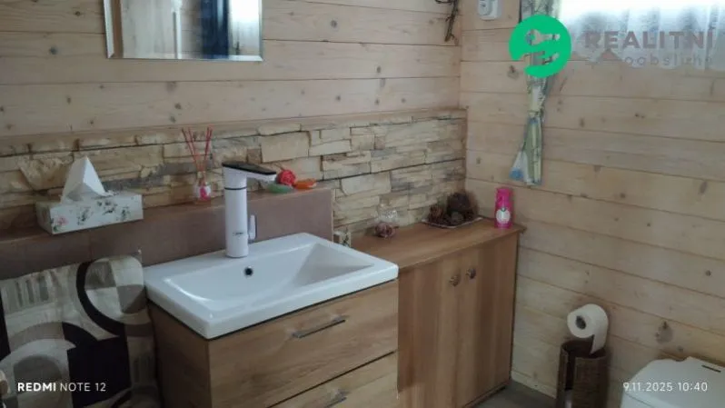 Prodej chaty, Kadaň - Tušimice, 30 m2