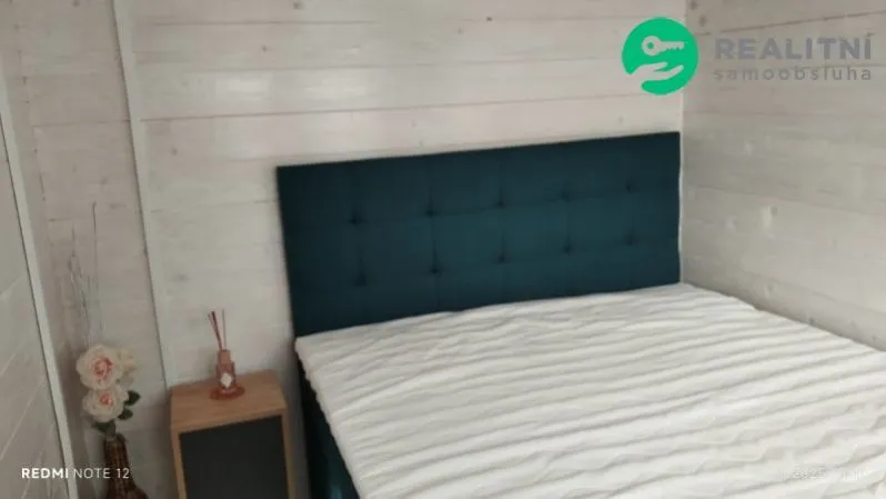 Prodej chaty, Kadaň - Tušimice, 30 m2