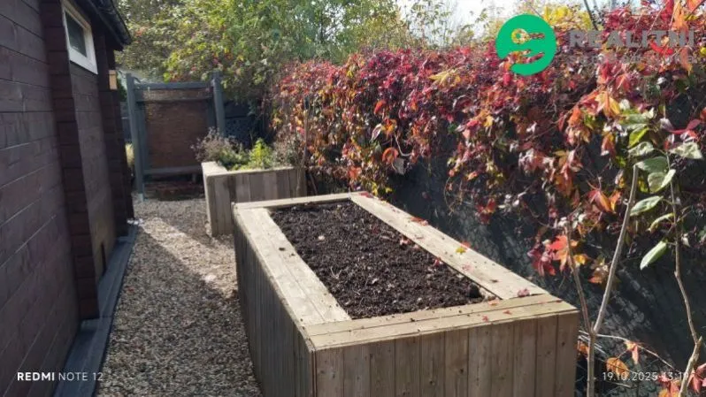 Prodej chaty, Kadaň - Tušimice, 30 m2