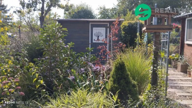 Prodej chaty, Kadaň - Tušimice, 30 m2