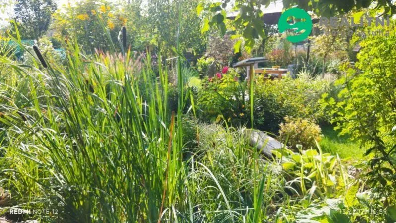 Prodej chaty, Kadaň - Tušimice, 30 m2