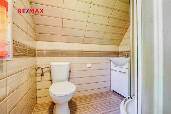 Prodej rodinného domu, Plzeň, 70 m2