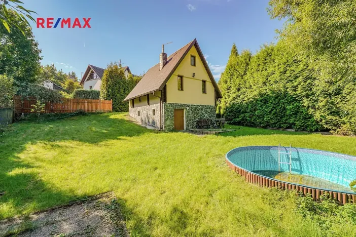 Prodej chaty, Plzeň, 70 m2