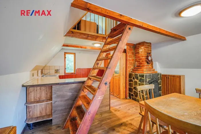 Prodej chaty, Plzeň, 70 m2