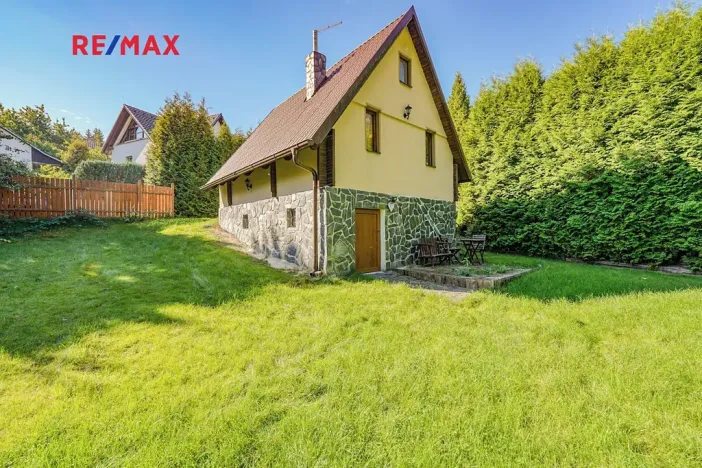 Prodej chaty, Plzeň, 70 m2