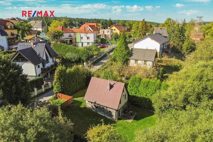Prodej chaty, Plzeň, 70 m2