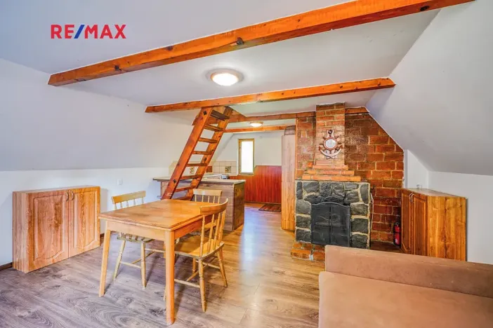 Prodej chalupy, Plzeň, 70 m2