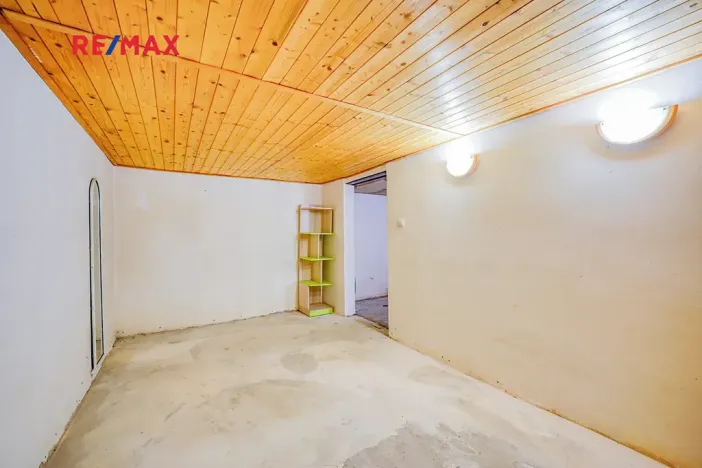 Prodej chalupy, Plzeň, 70 m2