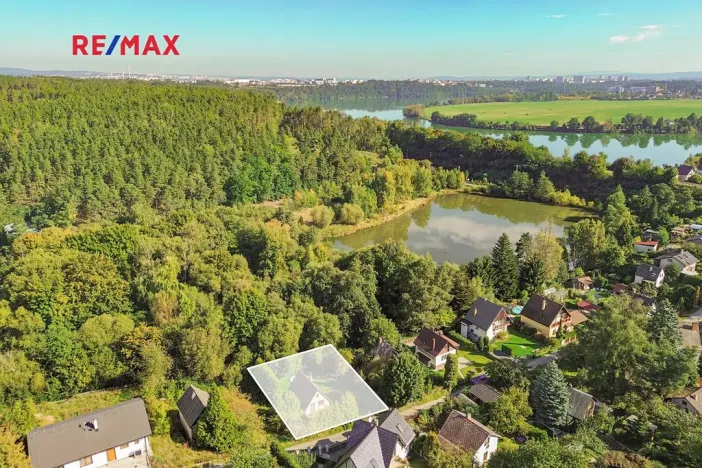 Prodej chalupy, Plzeň, 70 m2