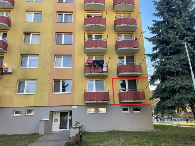 Prodej bytu 3+1, Břeclav, sídl. Dukelských hrdinů, 75 m2