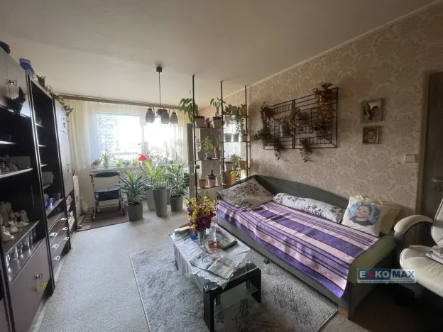 Prodej bytu 3+1, Břeclav, sídl. Dukelských hrdinů, 75 m2