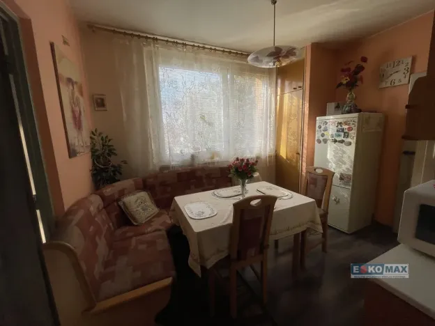 Prodej bytu 3+1, Břeclav, sídl. Dukelských hrdinů, 75 m2