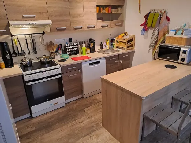 Prodej bytu 3+kk, Protivín, 65 m2