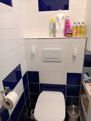 Prodej bytu 3+kk, Protivín, 65 m2