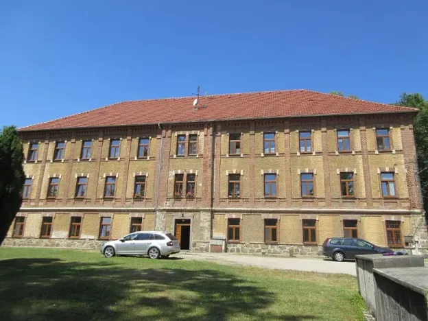 Prodej bytu 3+kk, Protivín, 65 m2