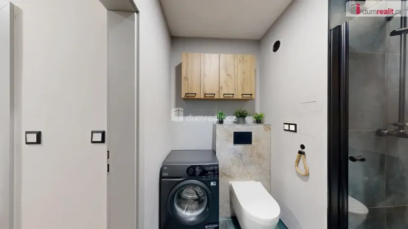 Pronájem bytu 2+1, Opava - Předměstí, Hradecká, 44 m2