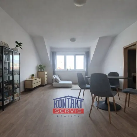 Pronájem bytu 3+kk, České Budějovice - České Budějovice 3, 97 m2