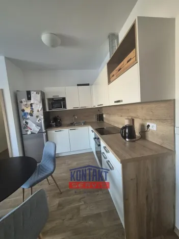 Pronájem bytu 3+kk, České Budějovice - České Budějovice 3, 97 m2