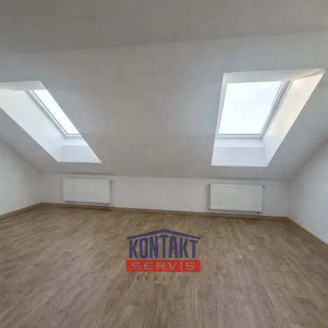 Pronájem bytu 3+kk, České Budějovice - České Budějovice 3, 97 m2