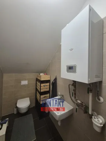 Pronájem bytu 3+kk, České Budějovice - České Budějovice 3, 97 m2