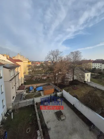 Pronájem bytu 3+kk, České Budějovice - České Budějovice 3, 97 m2