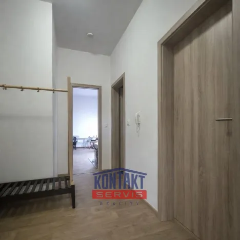 Pronájem bytu 3+kk, České Budějovice - České Budějovice 3, 97 m2