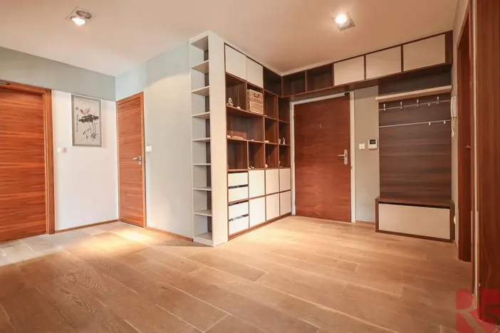 Prodej bytu 4+kk, Praha - Uhříněves, V bytovkách, 116 m2