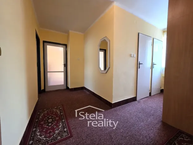 Prodej bytu 2+1, Opava, Na Rybníčku, 56 m2