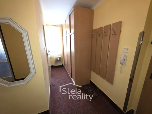 Prodej bytu 2+1, Opava, Na Rybníčku, 56 m2