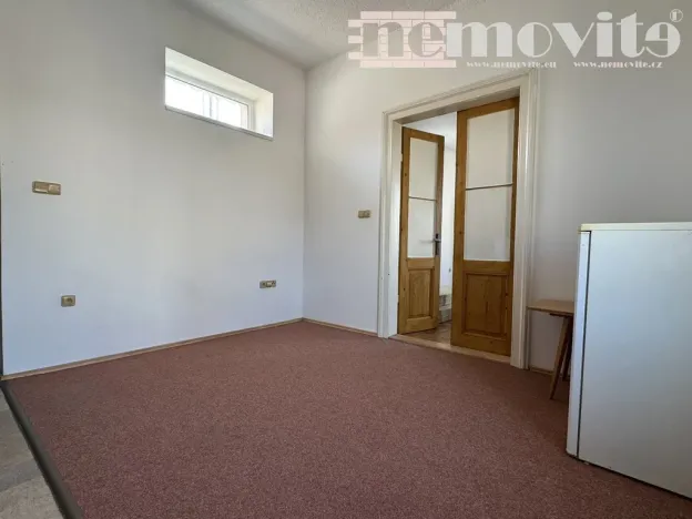 Pronájem bytu 2+kk, Hradec Králové, Pražská třída, 45 m2