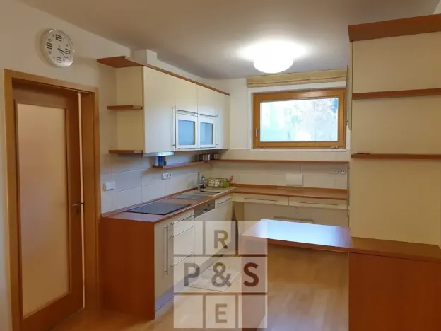 Pronájem bytu 3+kk, Praha - Liboc, Naardenská, 97 m2