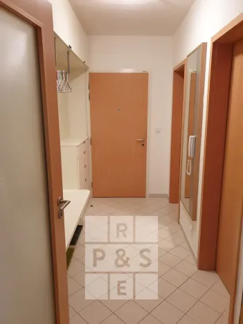 Pronájem bytu 3+kk, Praha - Liboc, Naardenská, 97 m2
