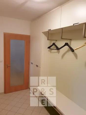 Pronájem bytu 3+kk, Praha - Liboc, Naardenská, 97 m2