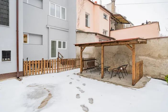 Prodej činžovního domu, Kralupy nad Vltavou, Vrchlického, 400 m2