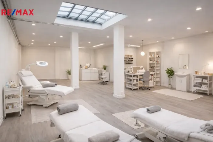 Pronájem obchodního prostoru, Zlín, třída Tomáše Bati, 180 m2